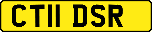 CT11DSR