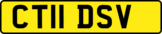 CT11DSV