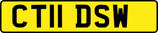 CT11DSW