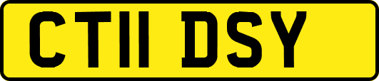 CT11DSY
