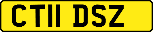 CT11DSZ