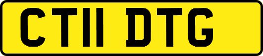 CT11DTG