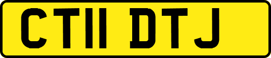 CT11DTJ