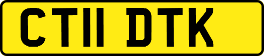 CT11DTK