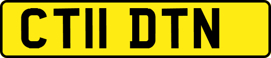 CT11DTN