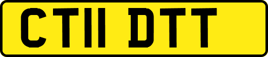 CT11DTT