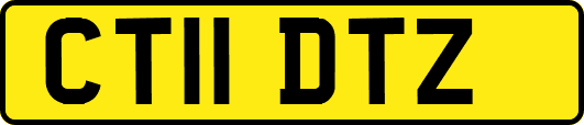 CT11DTZ