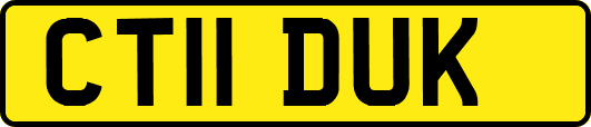 CT11DUK