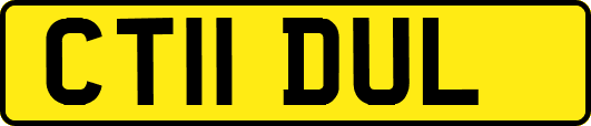 CT11DUL