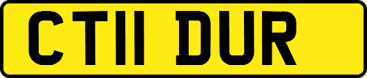 CT11DUR
