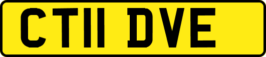 CT11DVE