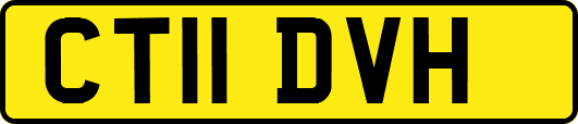 CT11DVH