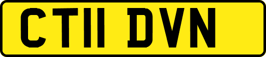 CT11DVN