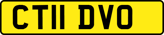 CT11DVO