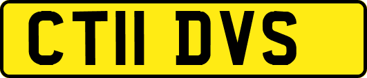 CT11DVS