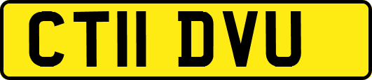 CT11DVU