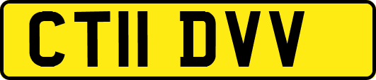 CT11DVV