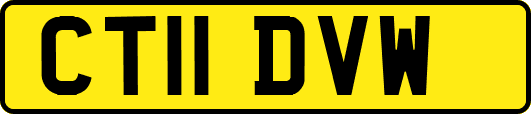 CT11DVW