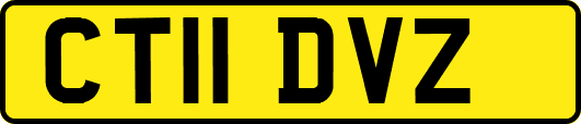 CT11DVZ