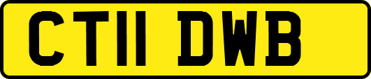 CT11DWB