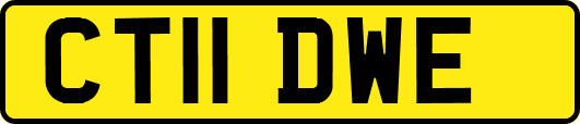 CT11DWE