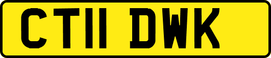 CT11DWK
