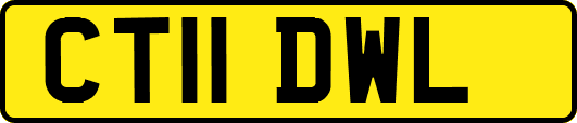 CT11DWL