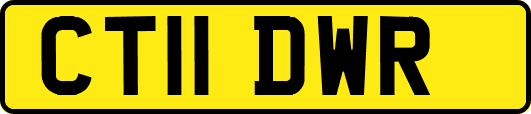 CT11DWR