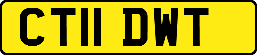 CT11DWT