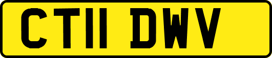 CT11DWV