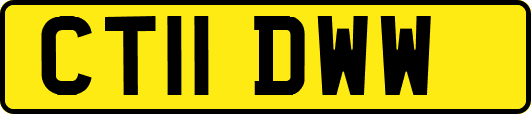 CT11DWW