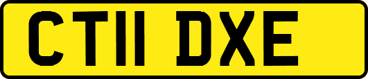 CT11DXE