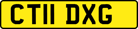 CT11DXG