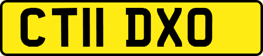 CT11DXO