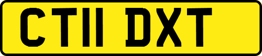 CT11DXT