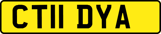 CT11DYA