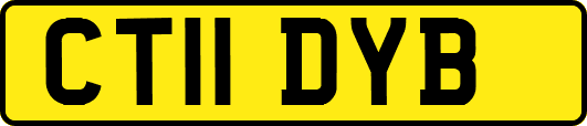 CT11DYB