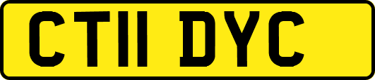 CT11DYC