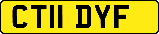 CT11DYF