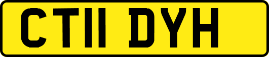 CT11DYH