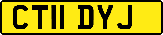 CT11DYJ
