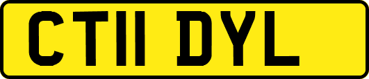 CT11DYL