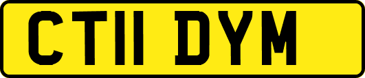 CT11DYM