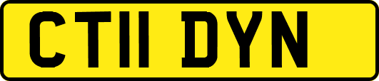 CT11DYN