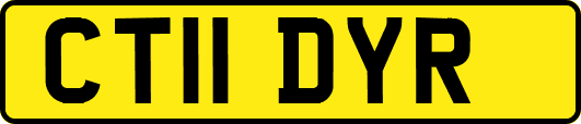 CT11DYR