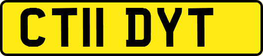 CT11DYT