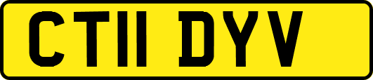 CT11DYV