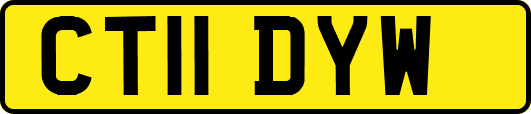 CT11DYW