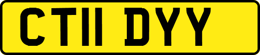 CT11DYY