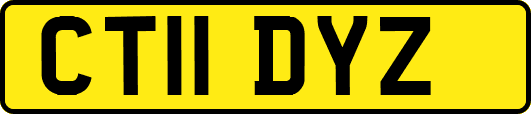 CT11DYZ
